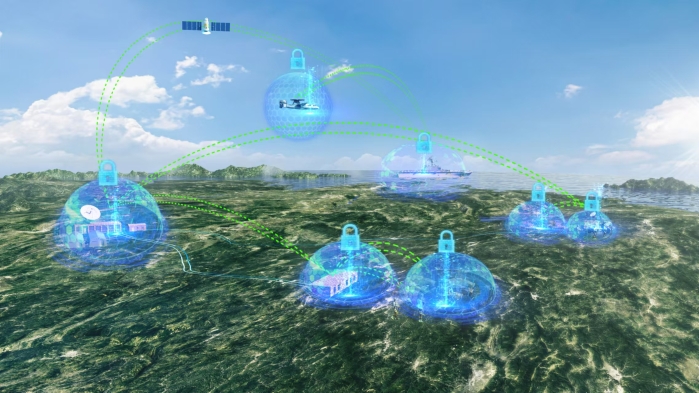 安全防護系統(tǒng) 安全防護系統(tǒng)