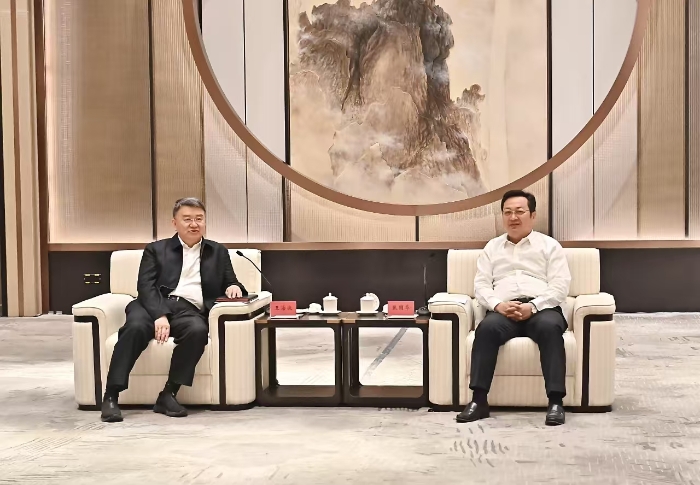 雄安會見1 雄安會見1