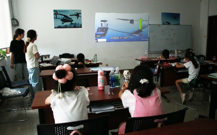 暑期托管6 暑期托管6