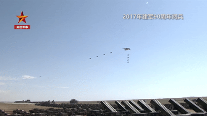 閱兵回顧6 閱兵回顧6